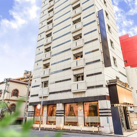 Hotel Yamagata Hills Ekimae Odori Eksteriør billede