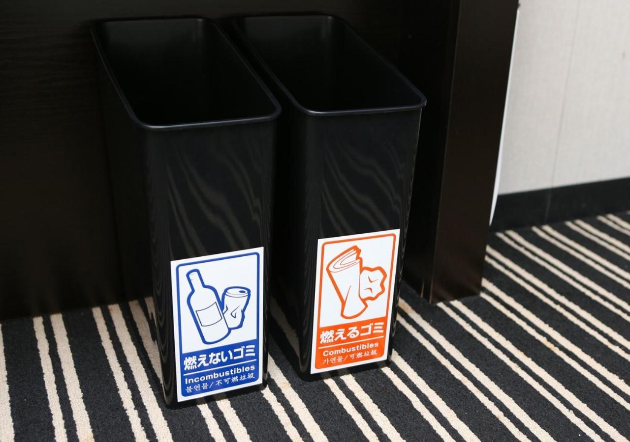 Hotel Yamagata Hills Ekimae Odori Eksteriør billede