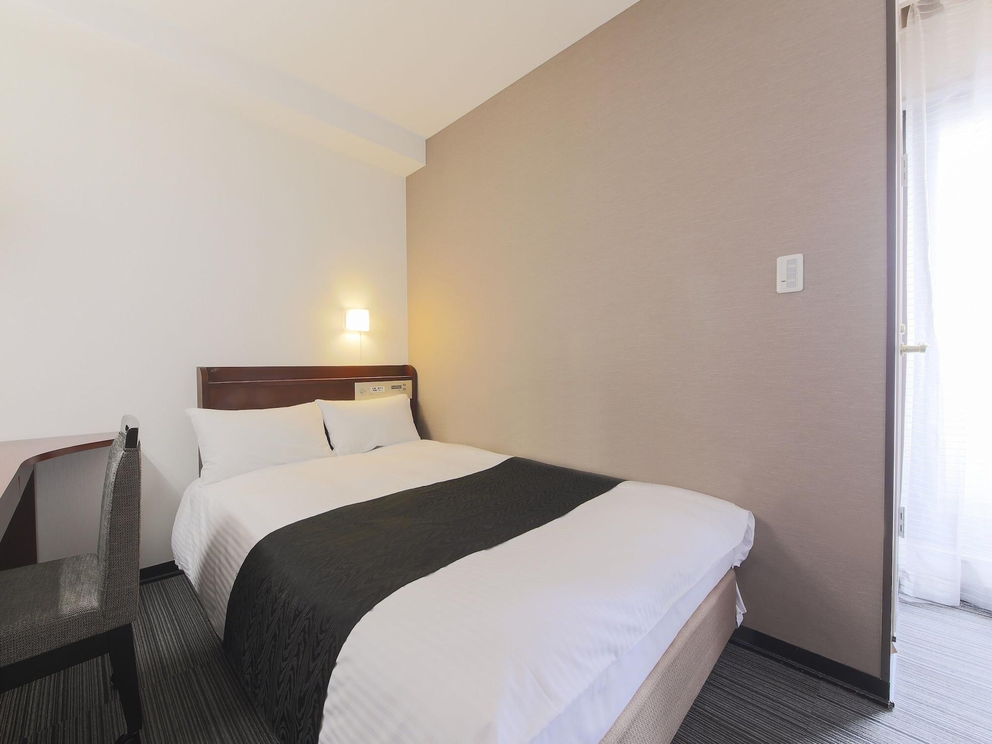 Hotel Yamagata Hills Ekimae Odori Eksteriør billede