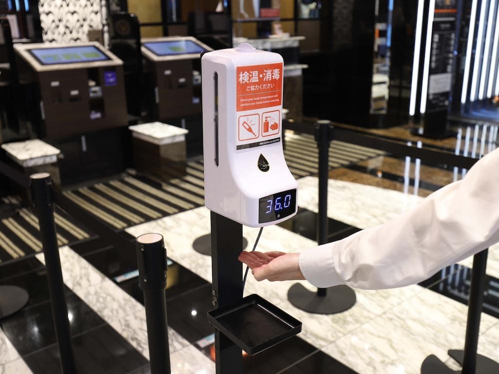 Hotel Yamagata Hills Ekimae Odori Eksteriør billede