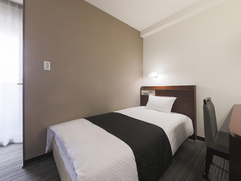Hotel Yamagata Hills Ekimae Odori Eksteriør billede