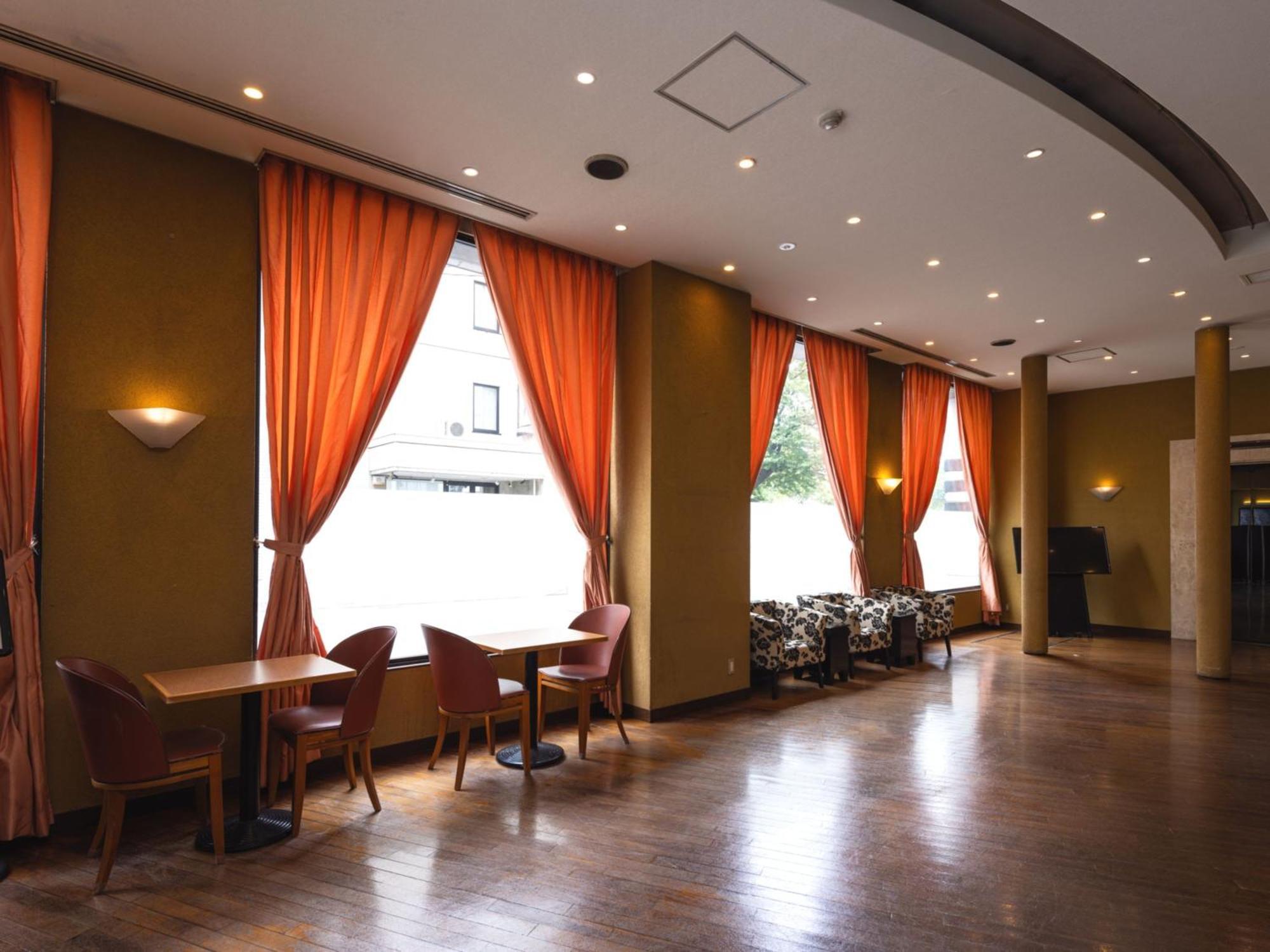 Hotel Yamagata Hills Ekimae Odori Eksteriør billede