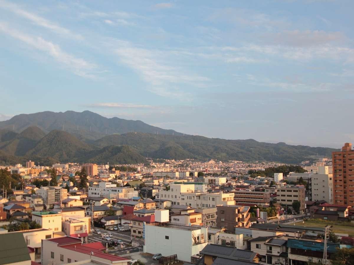 Hotel Yamagata Hills Ekimae Odori Eksteriør billede