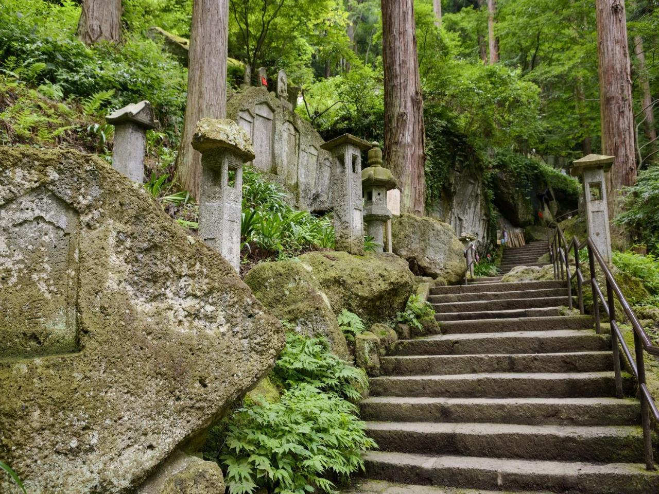 Hotel Yamagata Hills Ekimae Odori Eksteriør billede